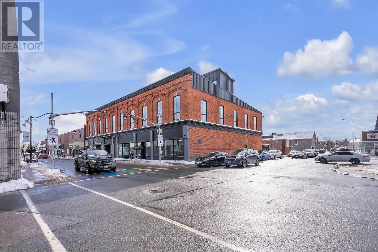 Photo 9 of Unit 2 38 Front Street, Quinte West ON