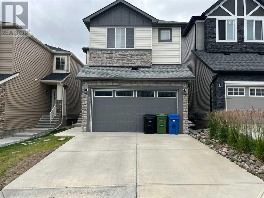 Single Family House for Sale in  Nolanhurst Rise NW Nolan Hill Calgary 