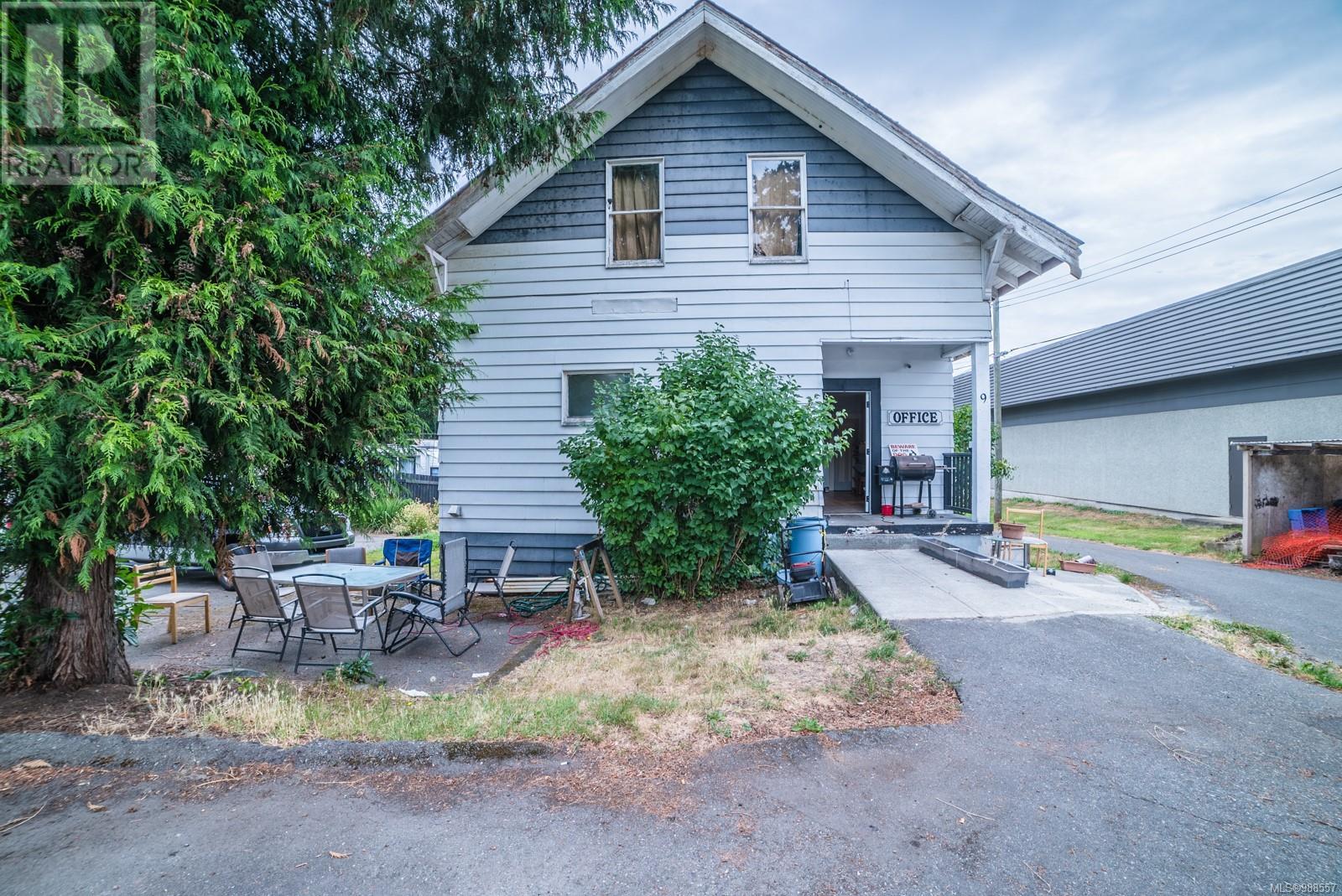 1226 Lawlor Rd, Nanaimo real estate listing 988557