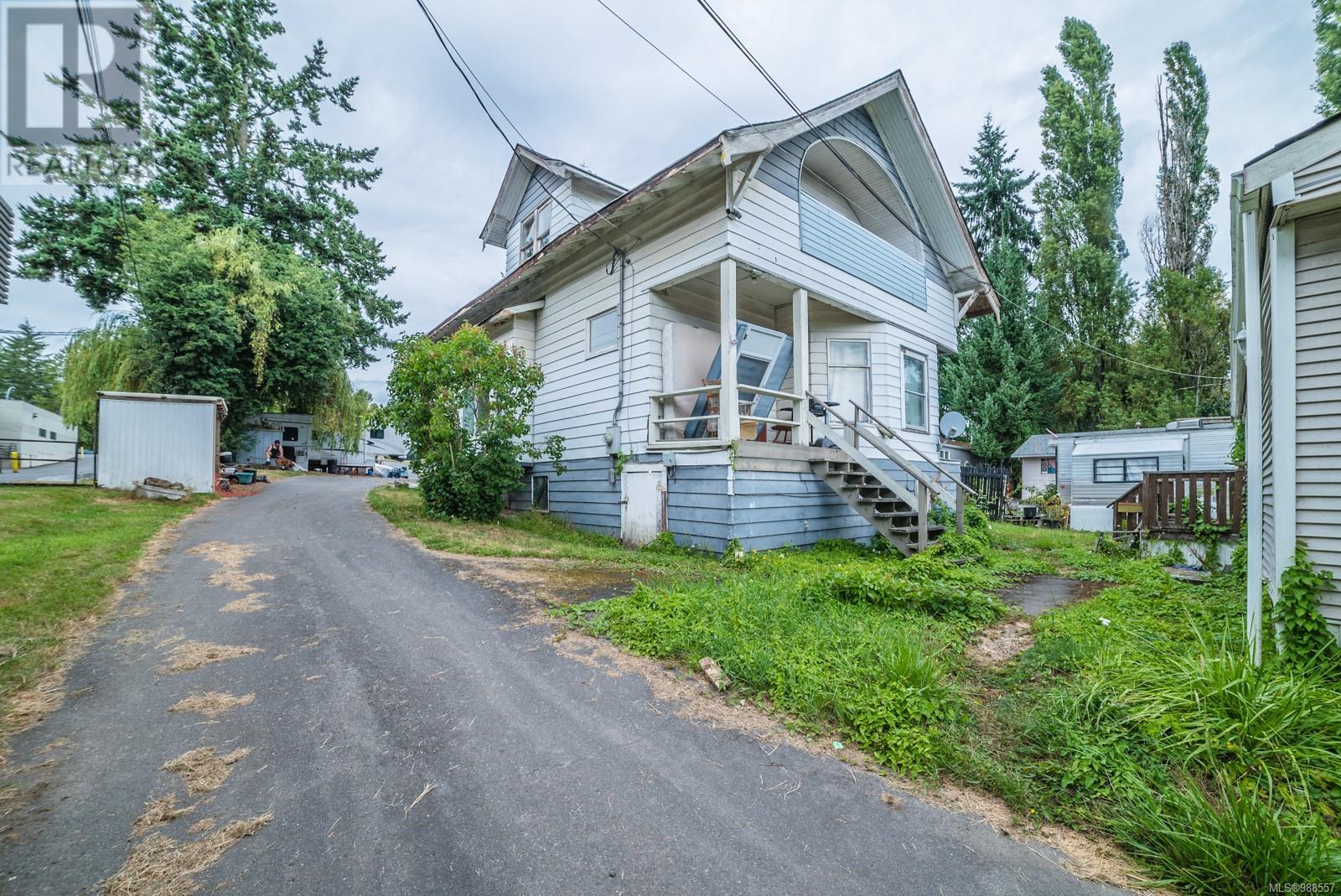 1226 Lawlor Rd, Nanaimo real estate listing 988557