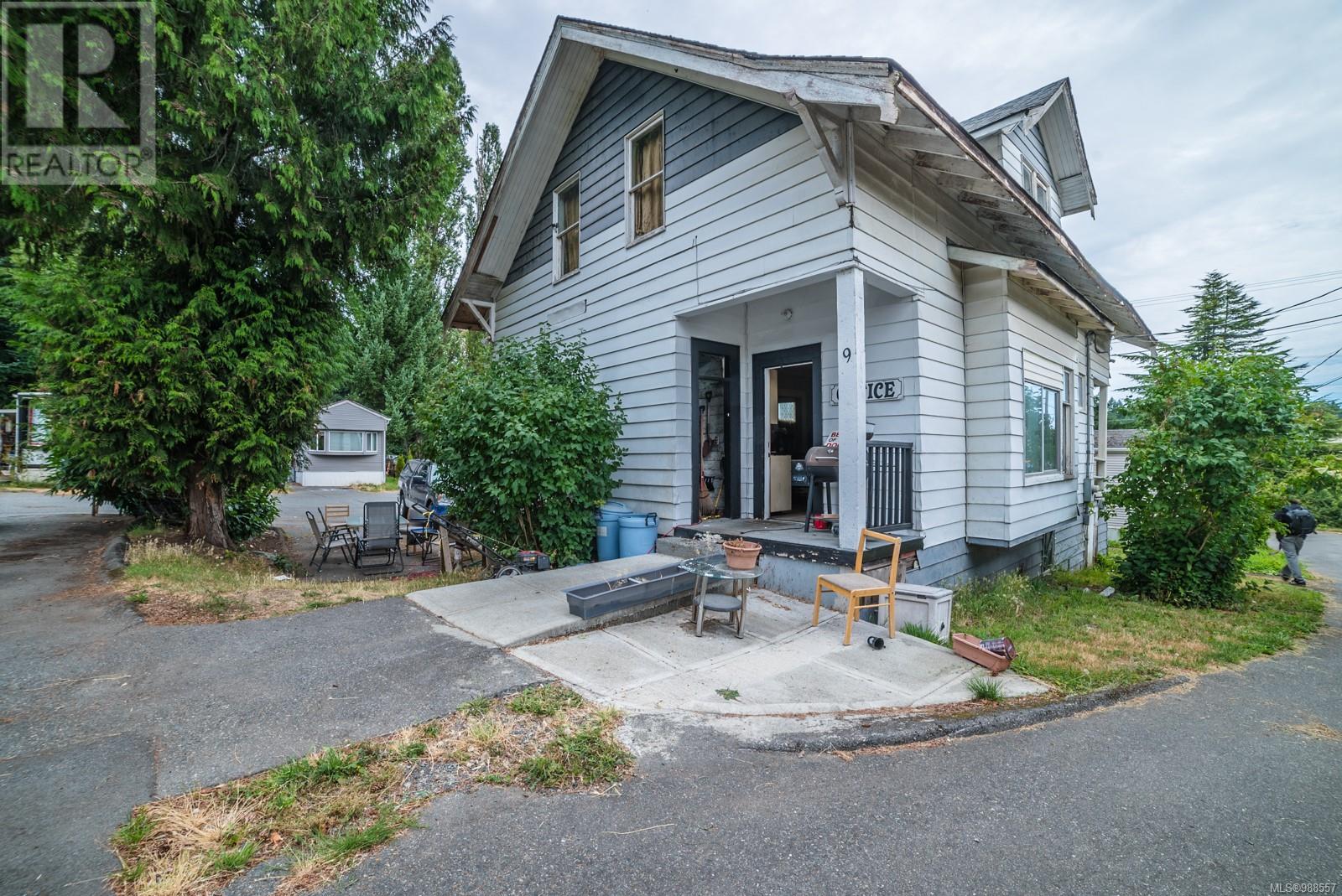 1226 Lawlor Rd, Nanaimo real estate listing 988557