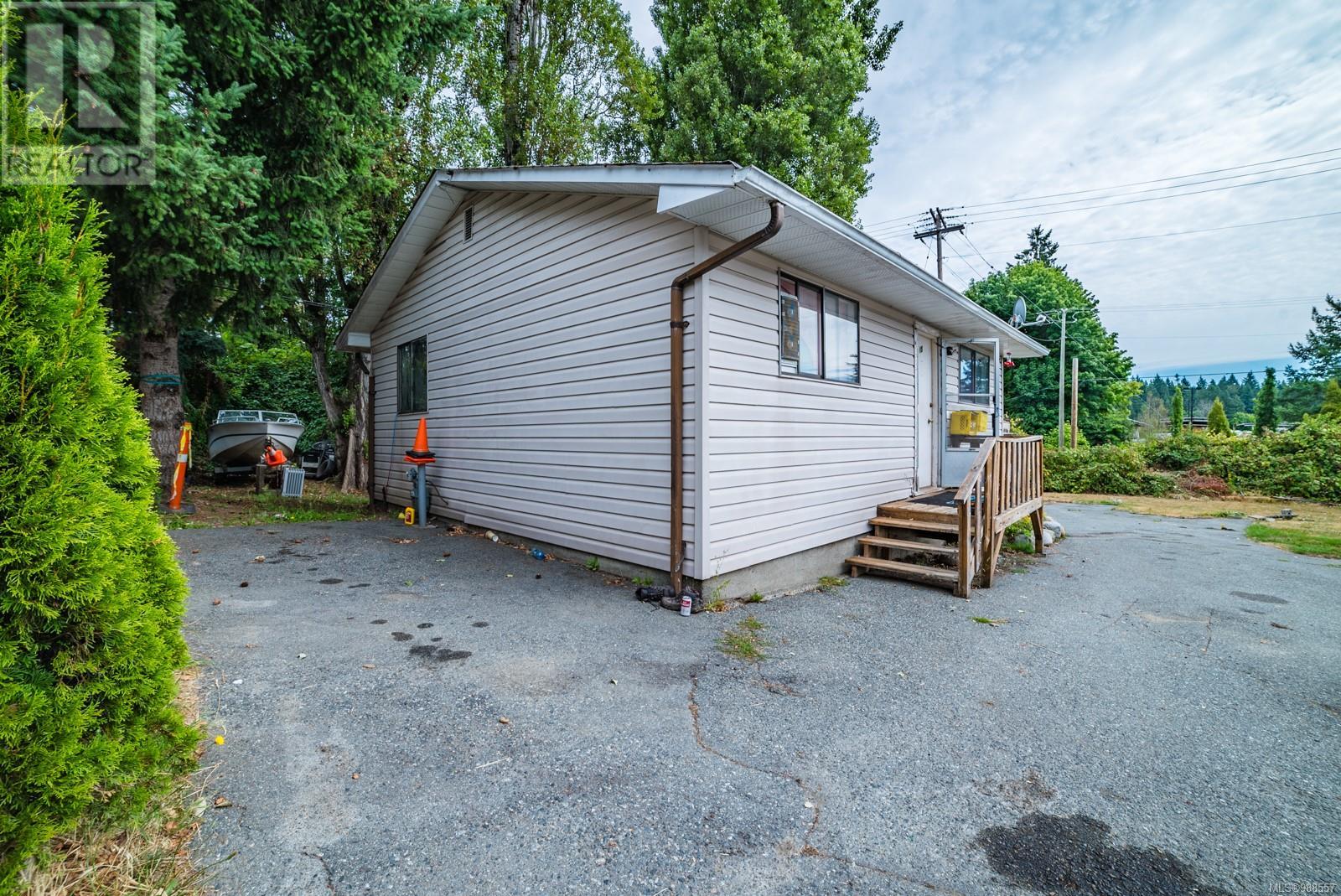 1226 Lawlor Rd, Nanaimo real estate listing 988557