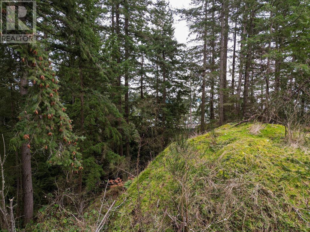 Lot A SKYLINE DRIVE, Gibsons