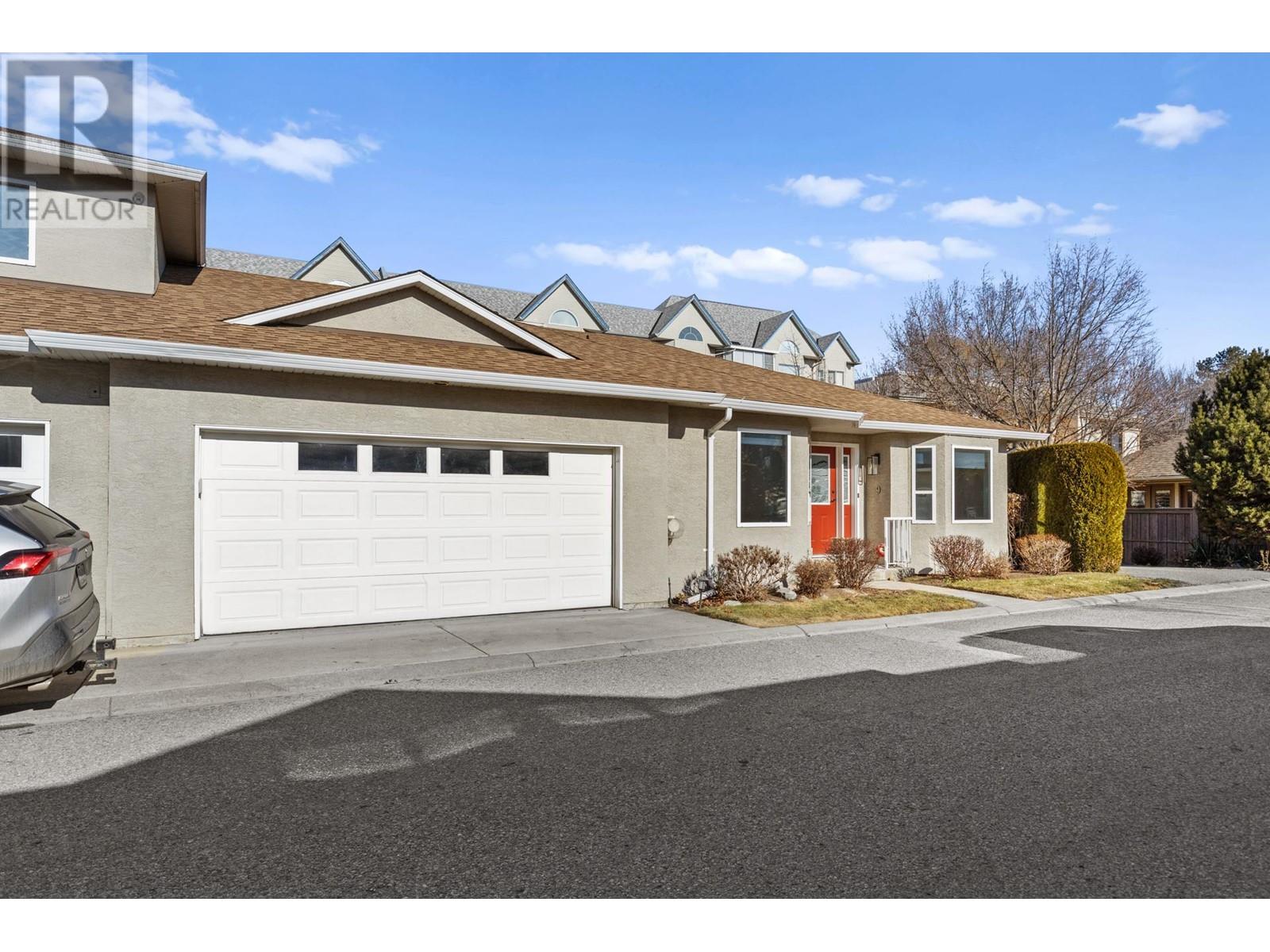 9 3365 Casorso Road, Kelowna