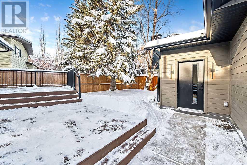 Single Family House Bungalow for Sale in  Varsity Estates Crescent NW Varsity Calgary 