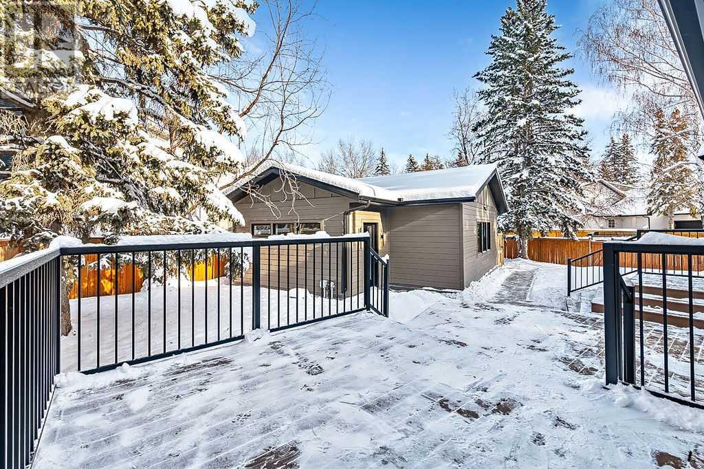 Single Family House Bungalow for Sale in  Varsity Estates Crescent NW Varsity Calgary 