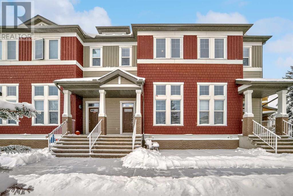 Single Family House for Sale in  Evanston Square NW Evanston Calgary 