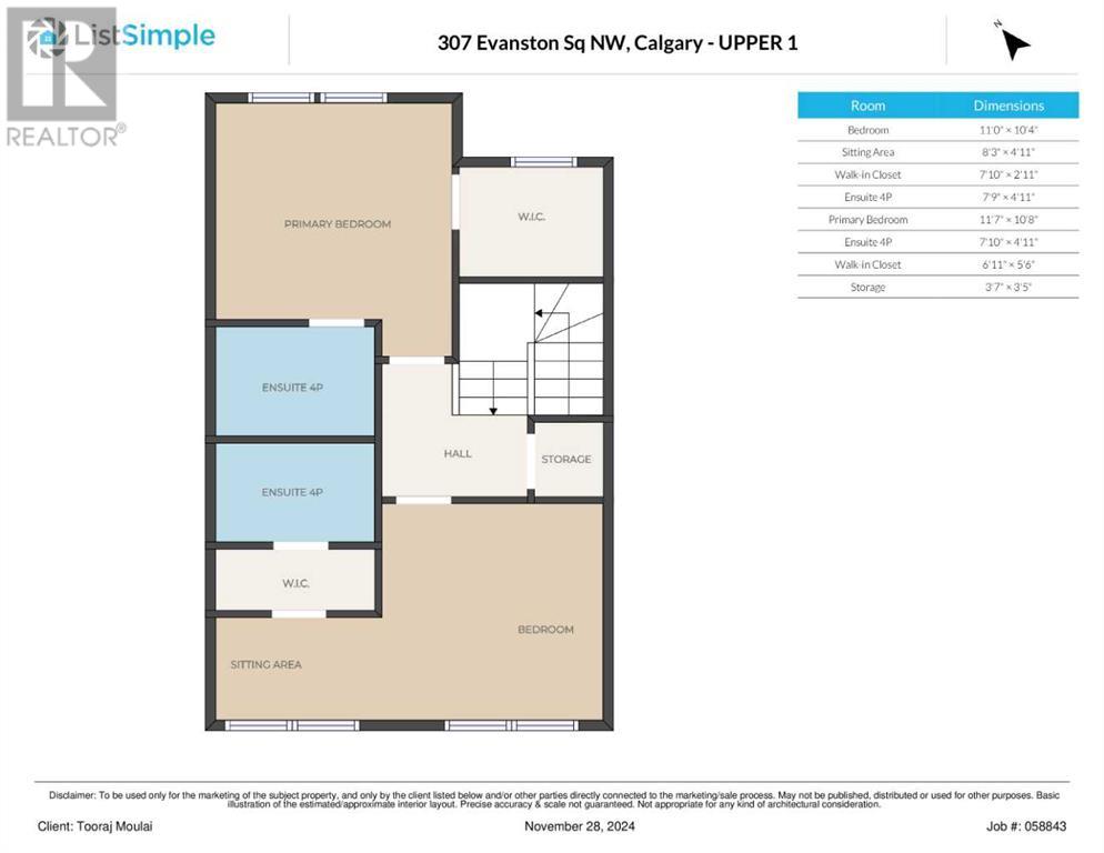 Single Family House for Sale in  Evanston Square NW Evanston Calgary 