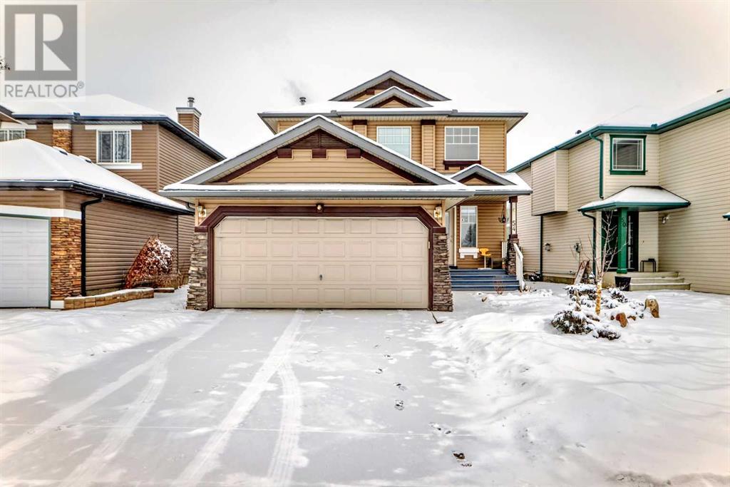 Single Family House for Sale in  Chapalina Way SE Chaparral Calgary 