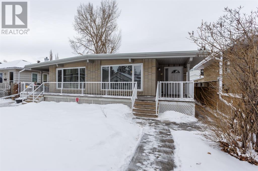 915 23 Avenue NW, Calgary, Alberta