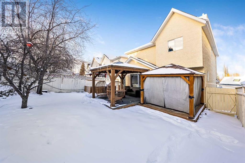 Single Family House for Sale in  Somercrest Manor SW Somerset Calgary 