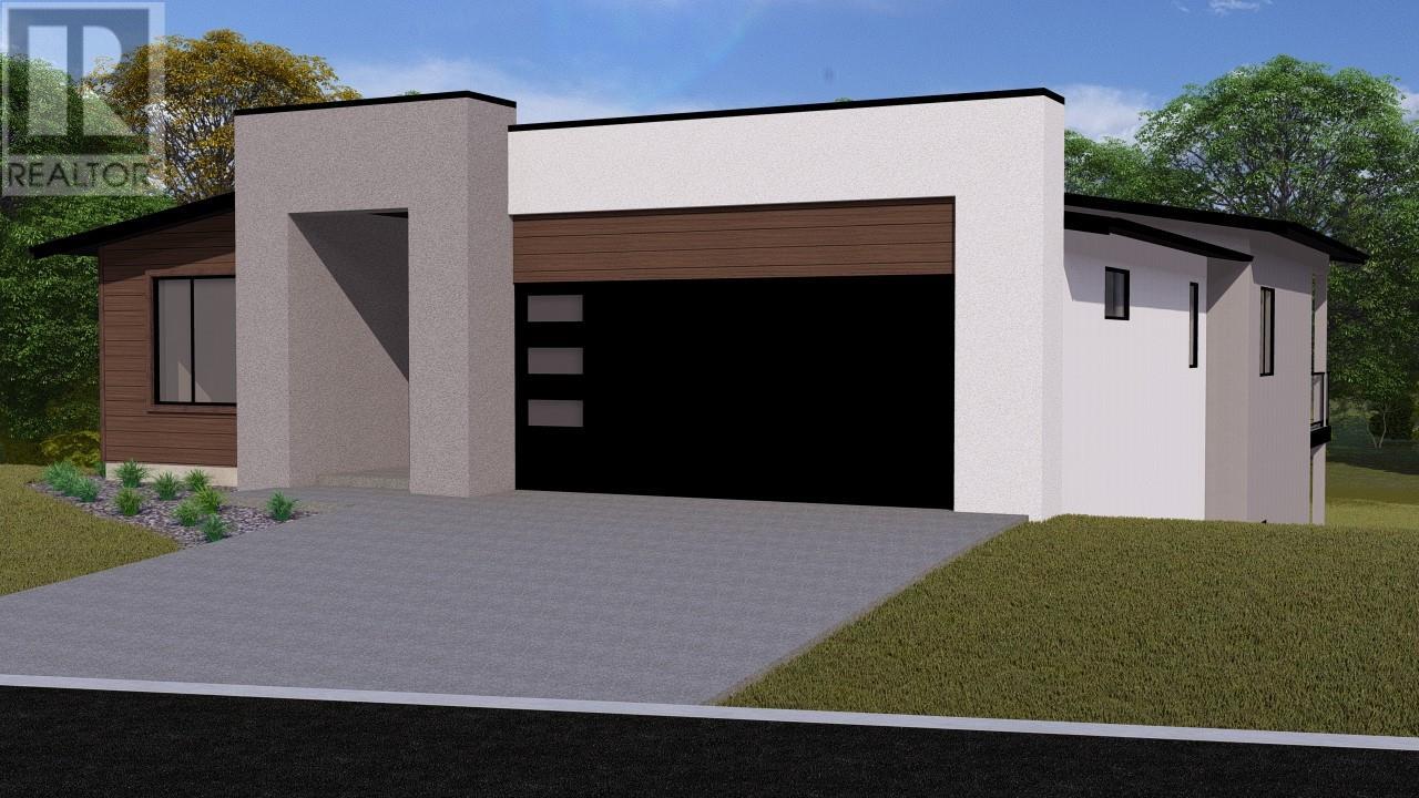  3765 Davidson Court, West Kelowna