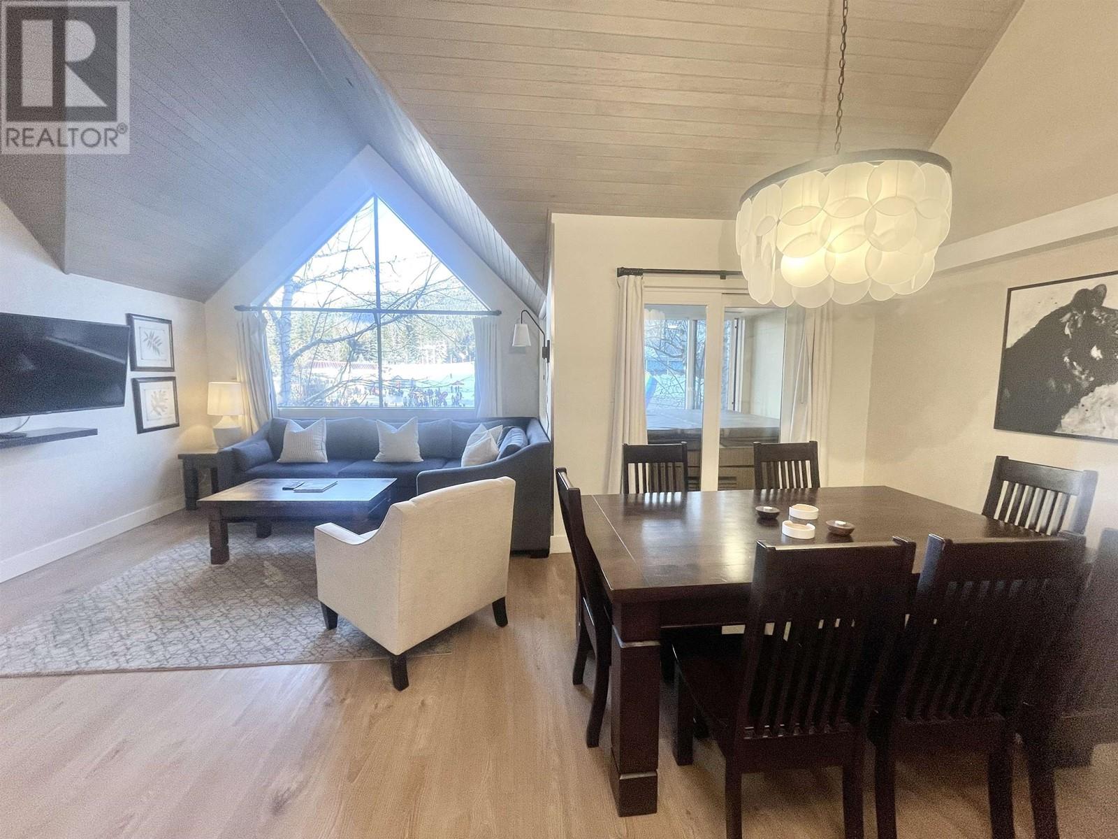 904 WK 1-4293 MOUNTAIN SQUARE, Whistler real estate listing R2968916