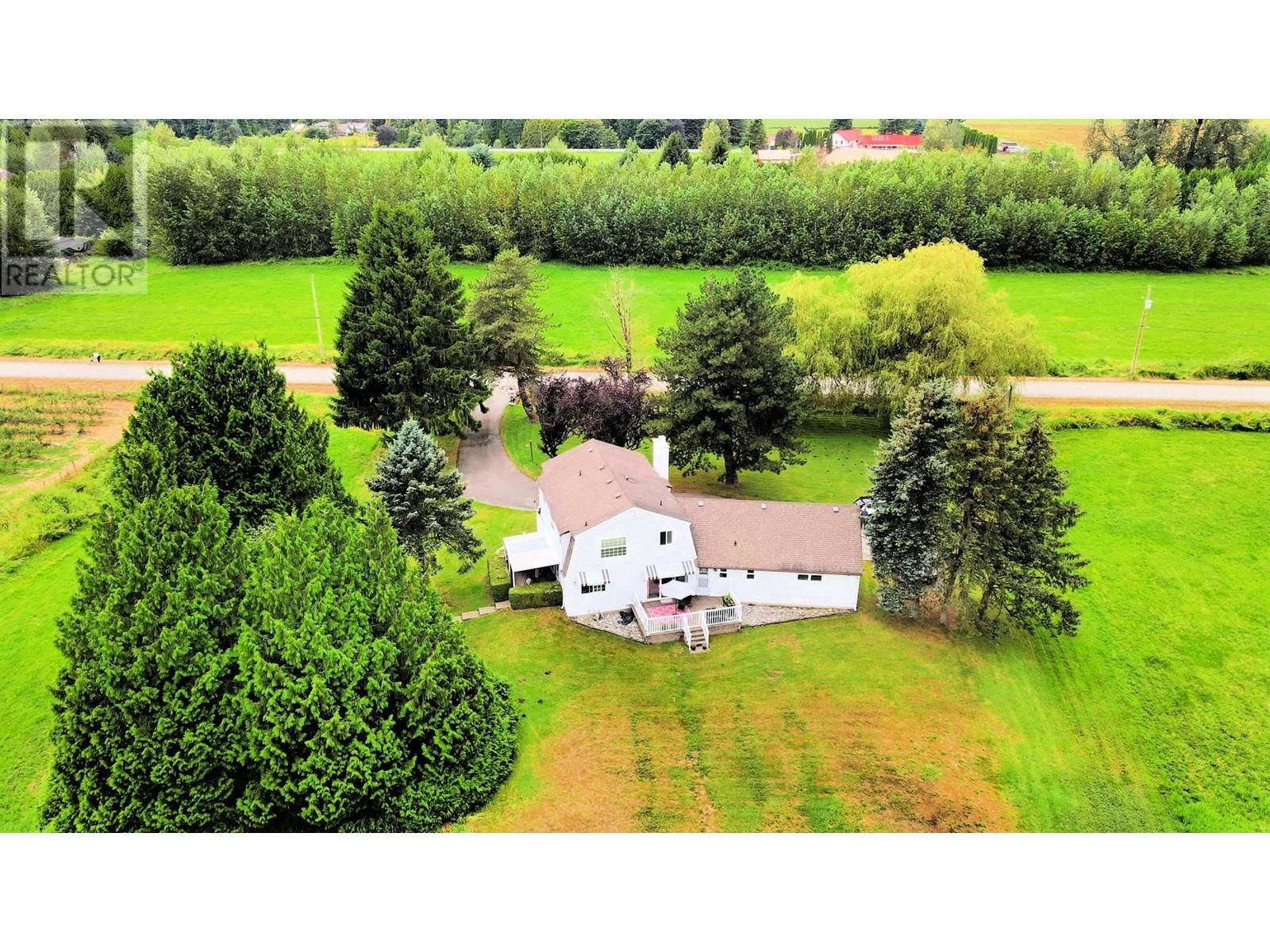 14940 196C STREET, Pitt Meadows real estate listing R2968933