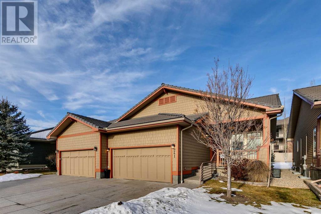 Single Family House Bungalow for Sale in  Bridle Estates Road SW Bridlewood Calgary 