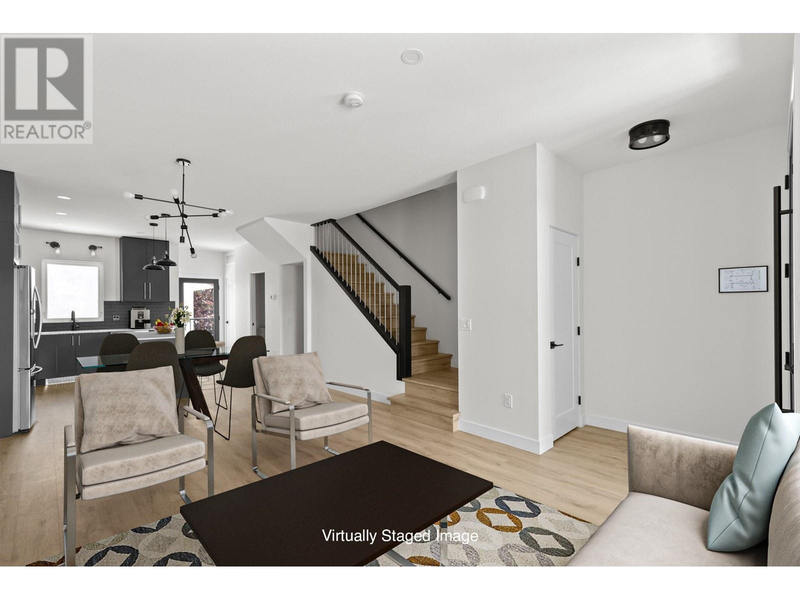 Photo 8 of 2825 Richter Street Unit 3, Kelowna BC