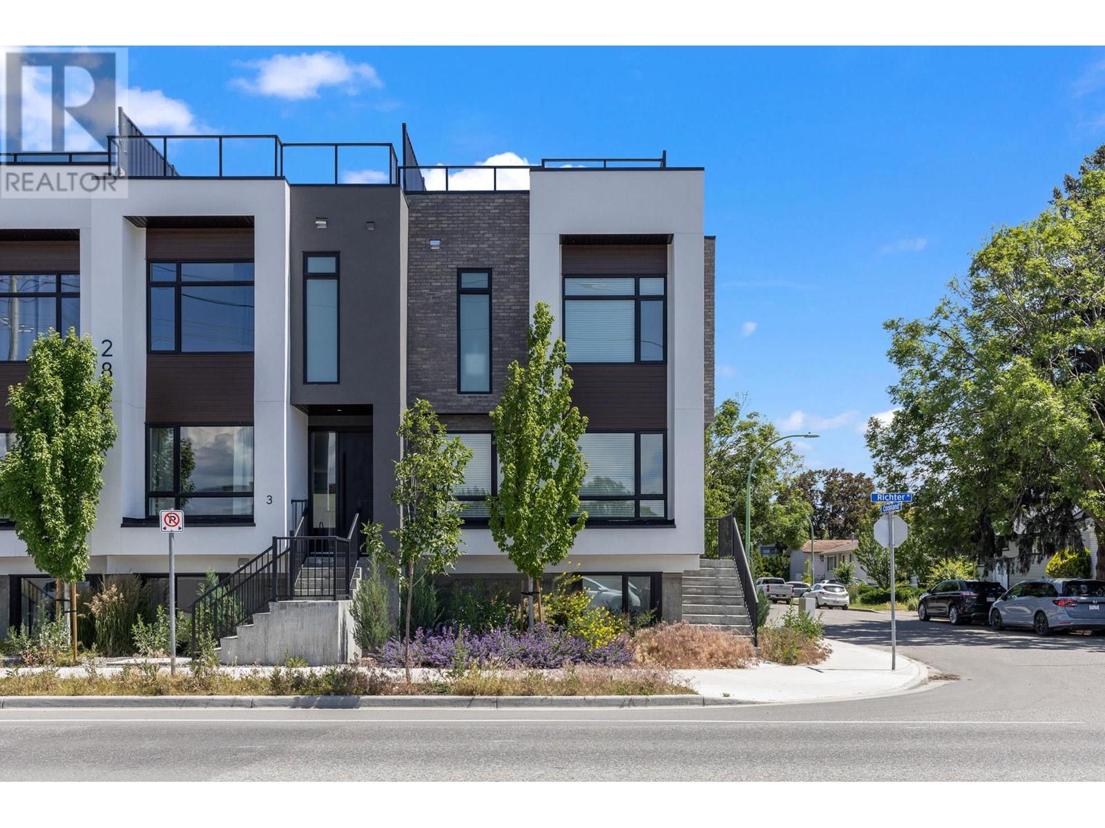 Photo 22 of 2825 Richter Street Unit 3, Kelowna BC