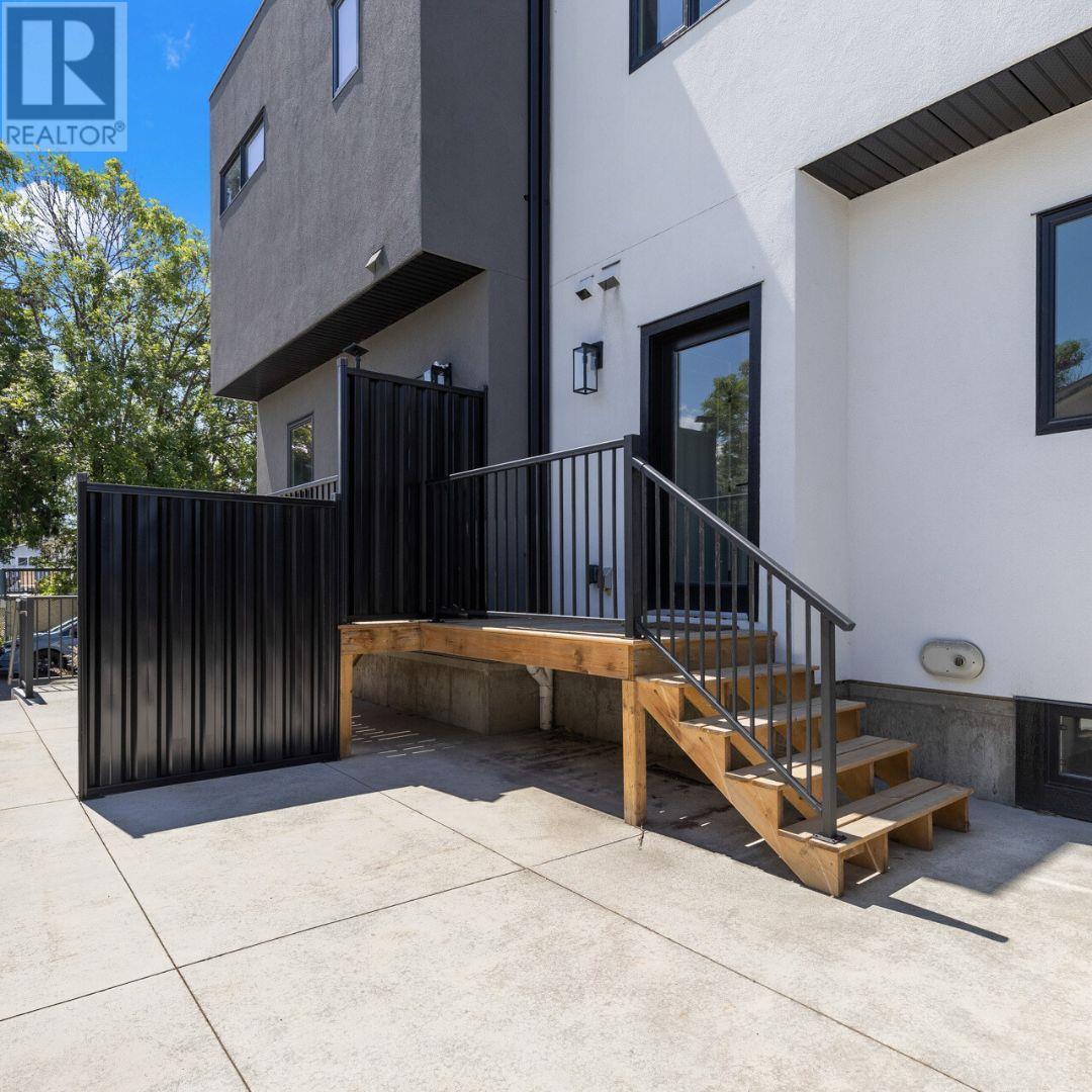 Photo 9 of 2825 Richter Street Unit 3, Kelowna BC