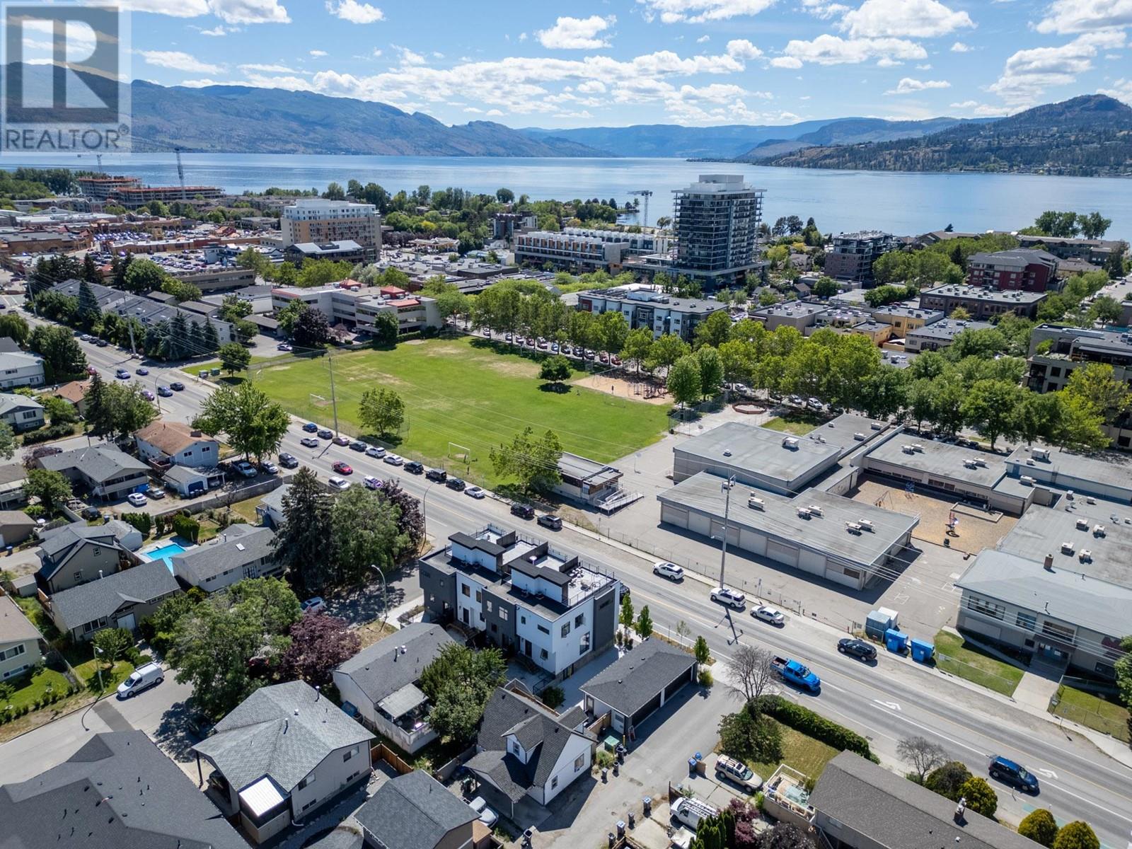 Photo 4 of 2825 Richter Street Unit 3, Kelowna BC