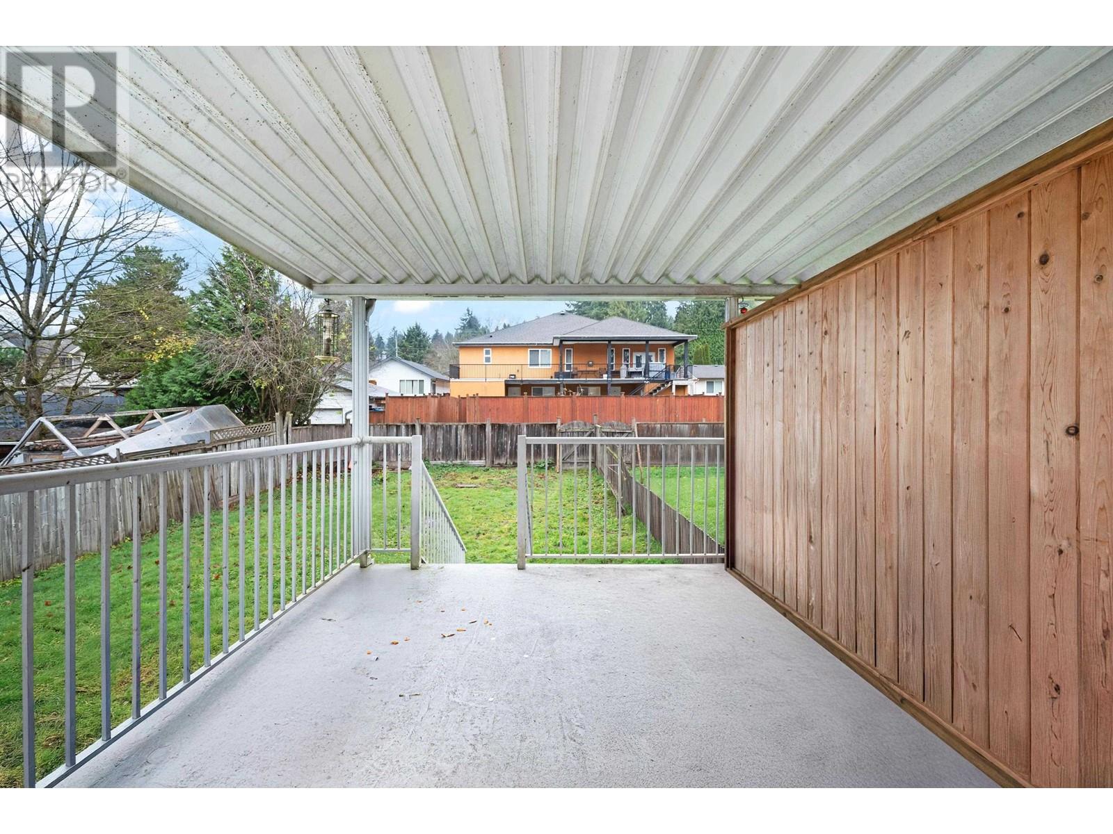 1733 HIE AVENUE, Coquitlam