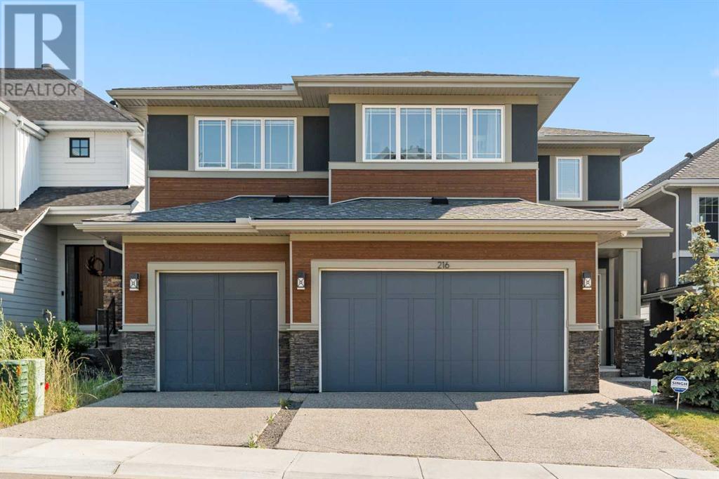 Single Family House for Sale in  Discovery Drive SW Discovery Ridge Calgary 