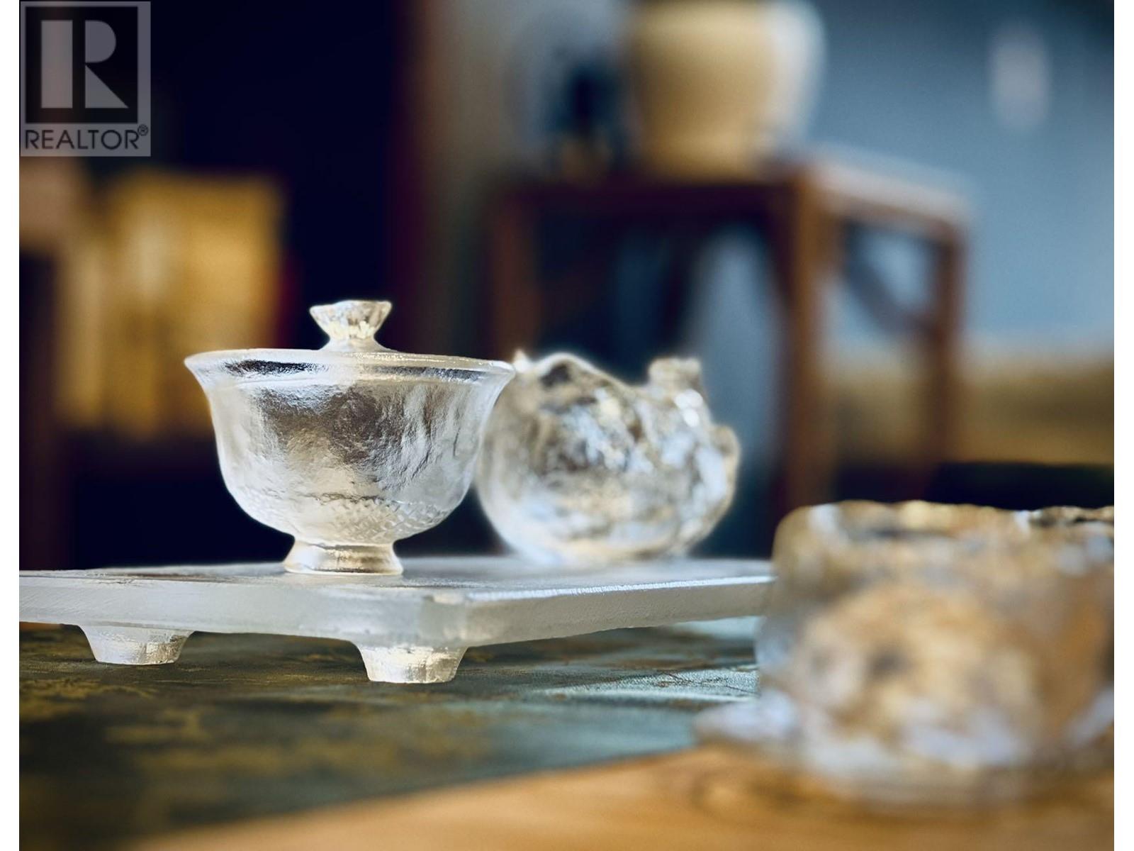 433 HORNBY STREET, Vancouver