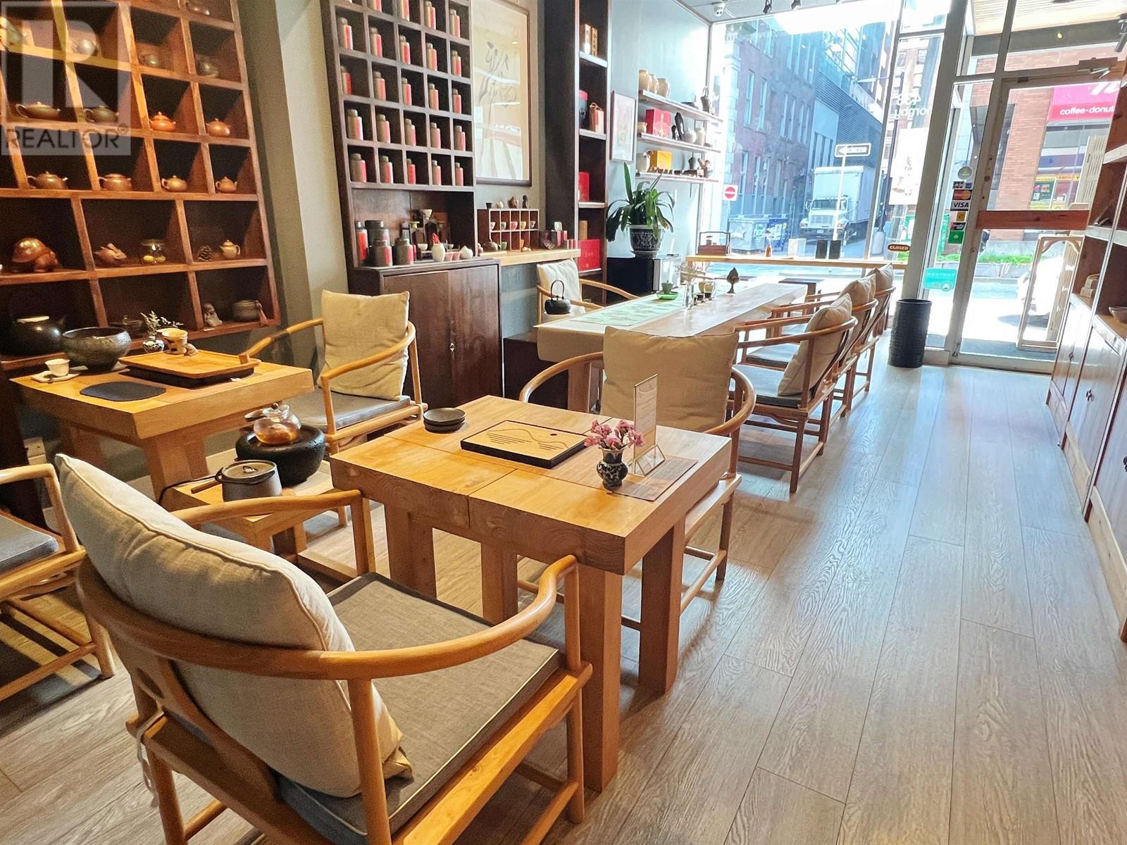 433 HORNBY STREET, Vancouver