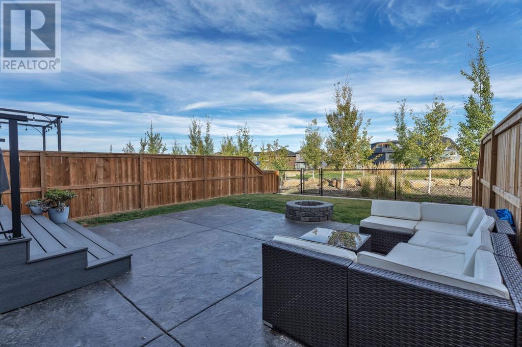 Single Family House for Sale in  Belmont Heath SW Belmont Calgary 