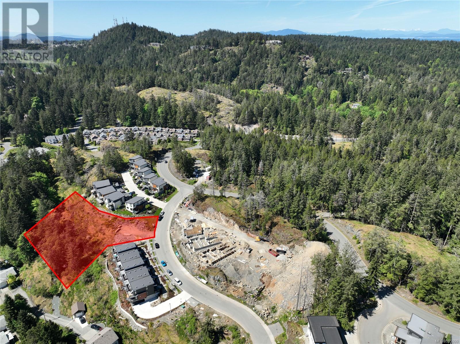 1221 Manzanita Pl, Nanaimo real estate listing 985000
