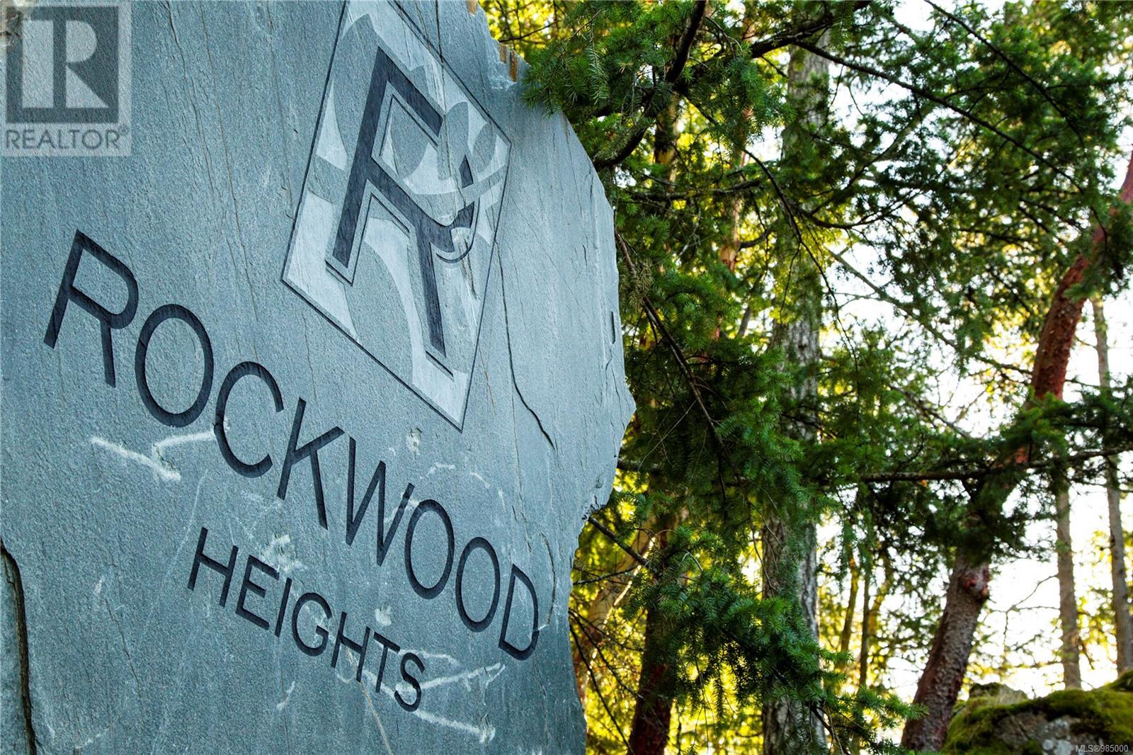 1221 Manzanita Pl, Nanaimo real estate listing 985000