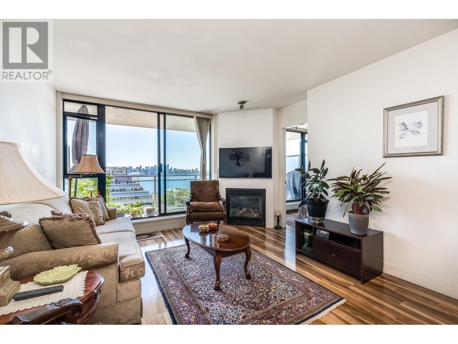 810 175 W 1ST STREET, North Vancouver real estate listing R2968965