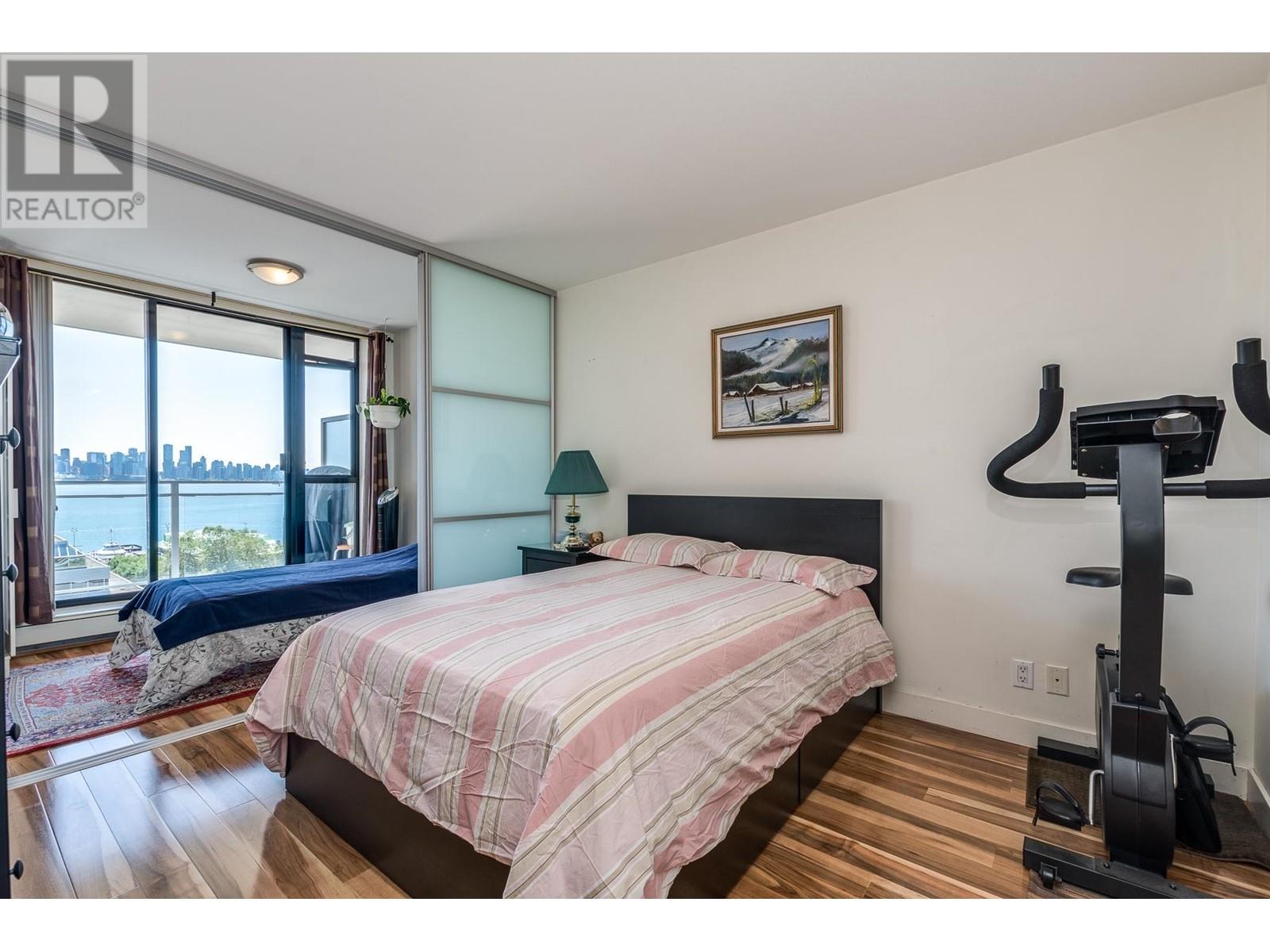810 175 W 1ST STREET, North Vancouver real estate listing R2968965