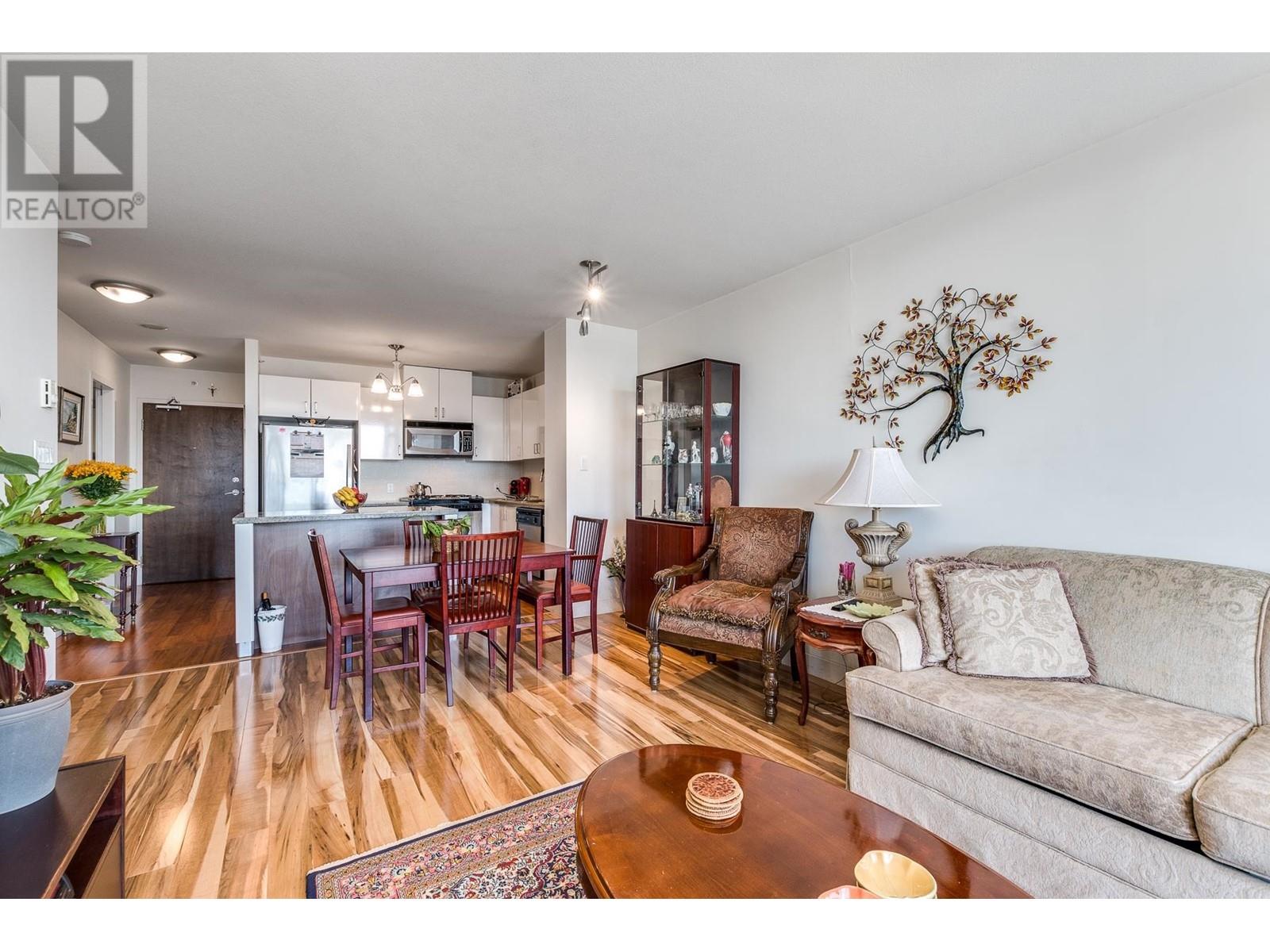 810 175 W 1ST STREET, North Vancouver real estate listing R2968965