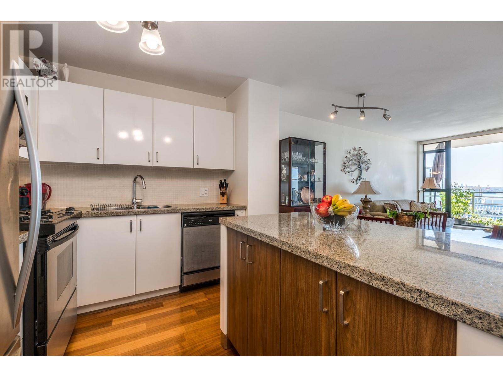 810 175 W 1ST STREET, North Vancouver real estate listing R2968965