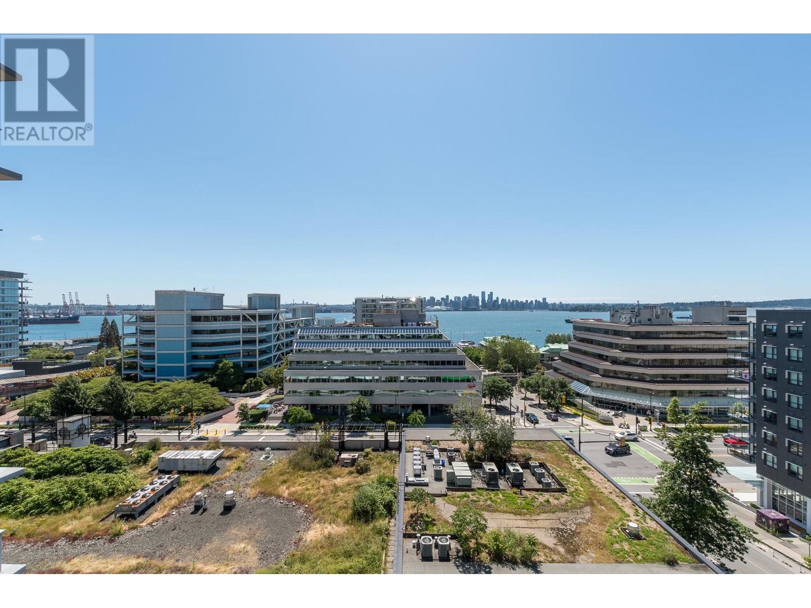 810 175 W 1ST STREET, North Vancouver real estate listing R2968965
