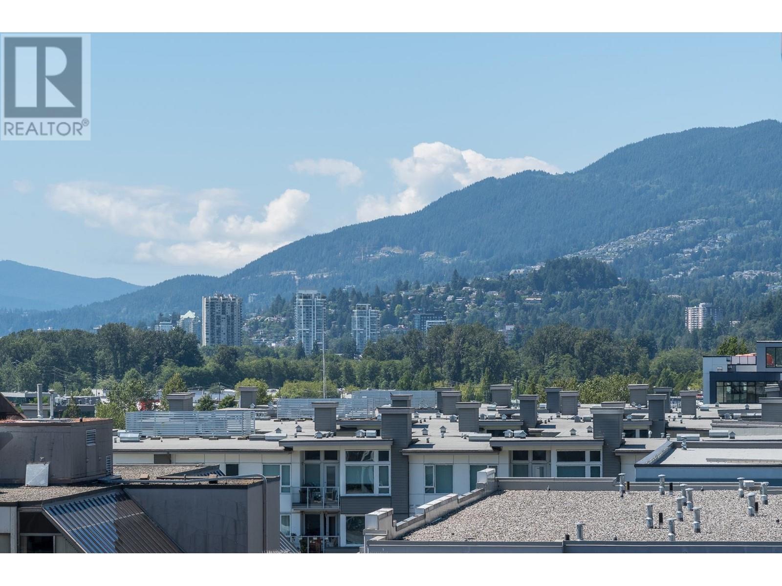 810 175 W 1ST STREET, North Vancouver real estate listing R2968965