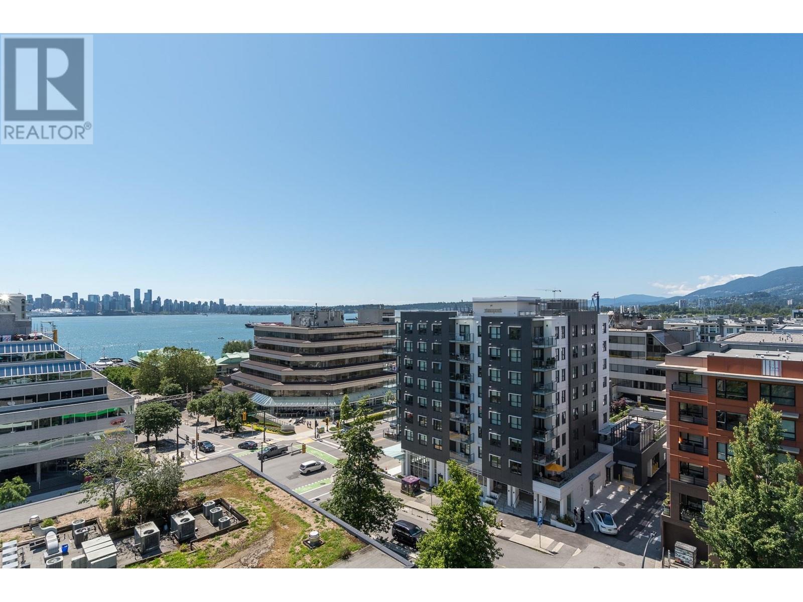 810 175 W 1ST STREET, North Vancouver real estate listing R2968965