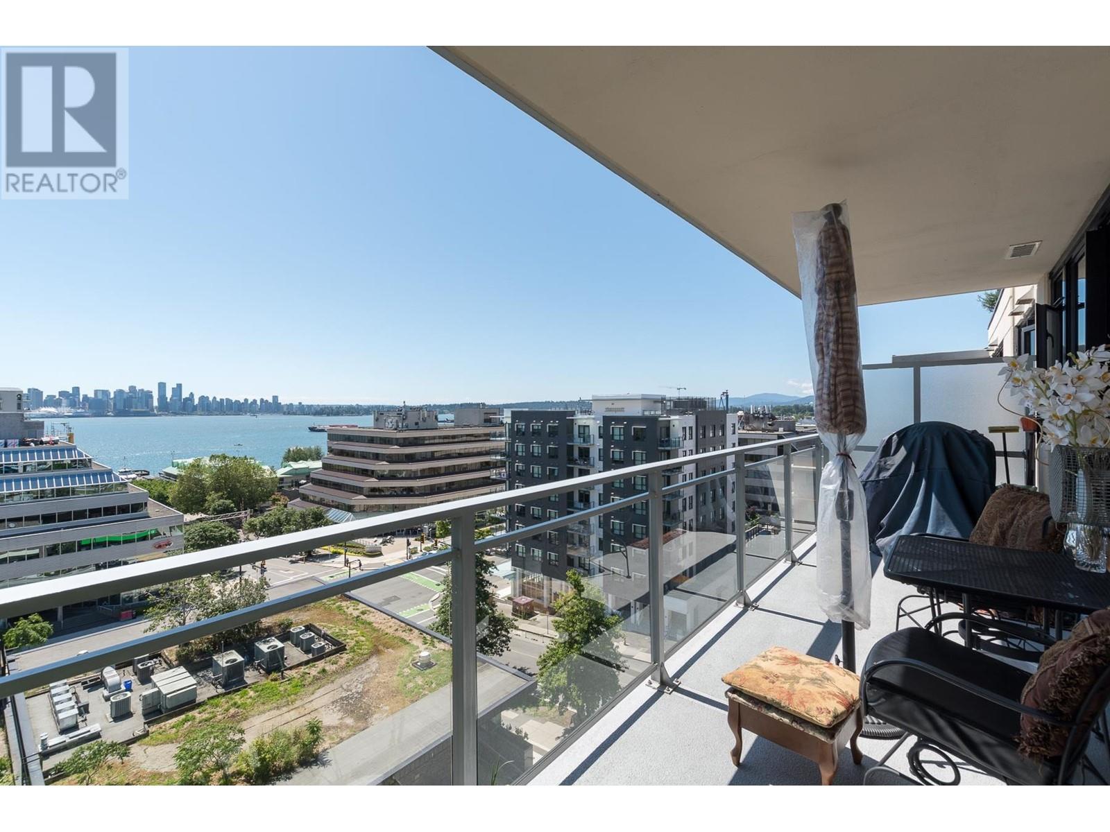 810 175 W 1ST STREET, North Vancouver real estate listing R2968965