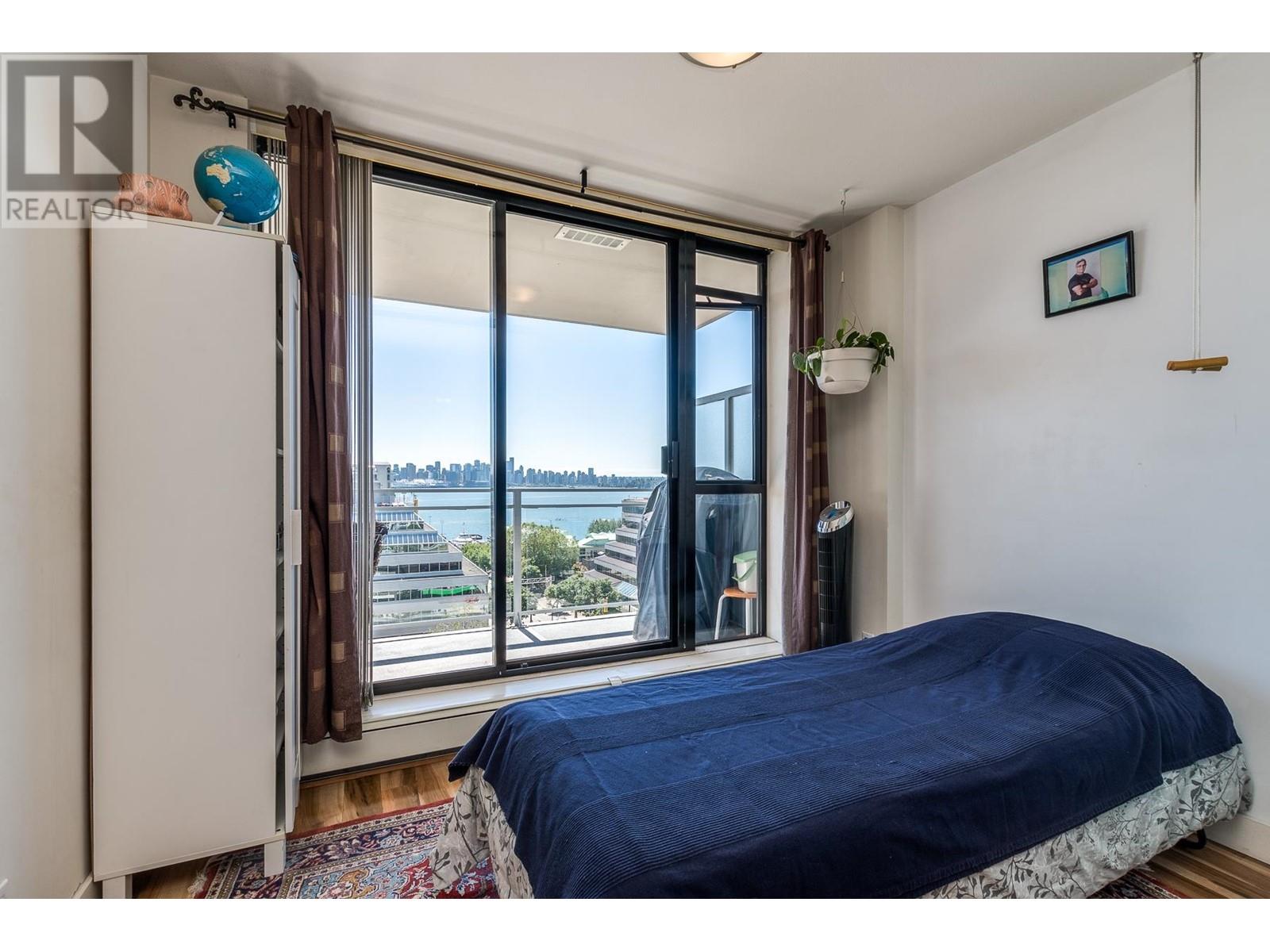 810 175 W 1ST STREET, North Vancouver real estate listing R2968965