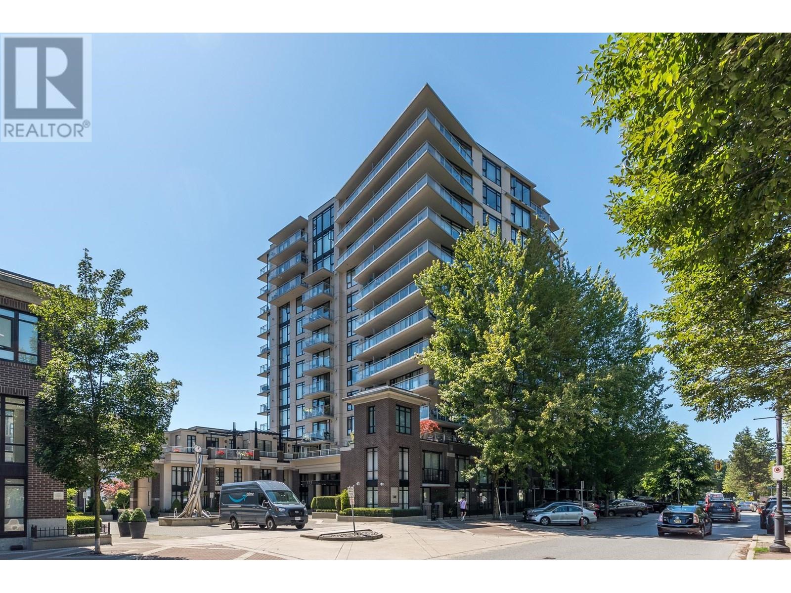 810 175 W 1ST STREET, North Vancouver real estate listing R2968965