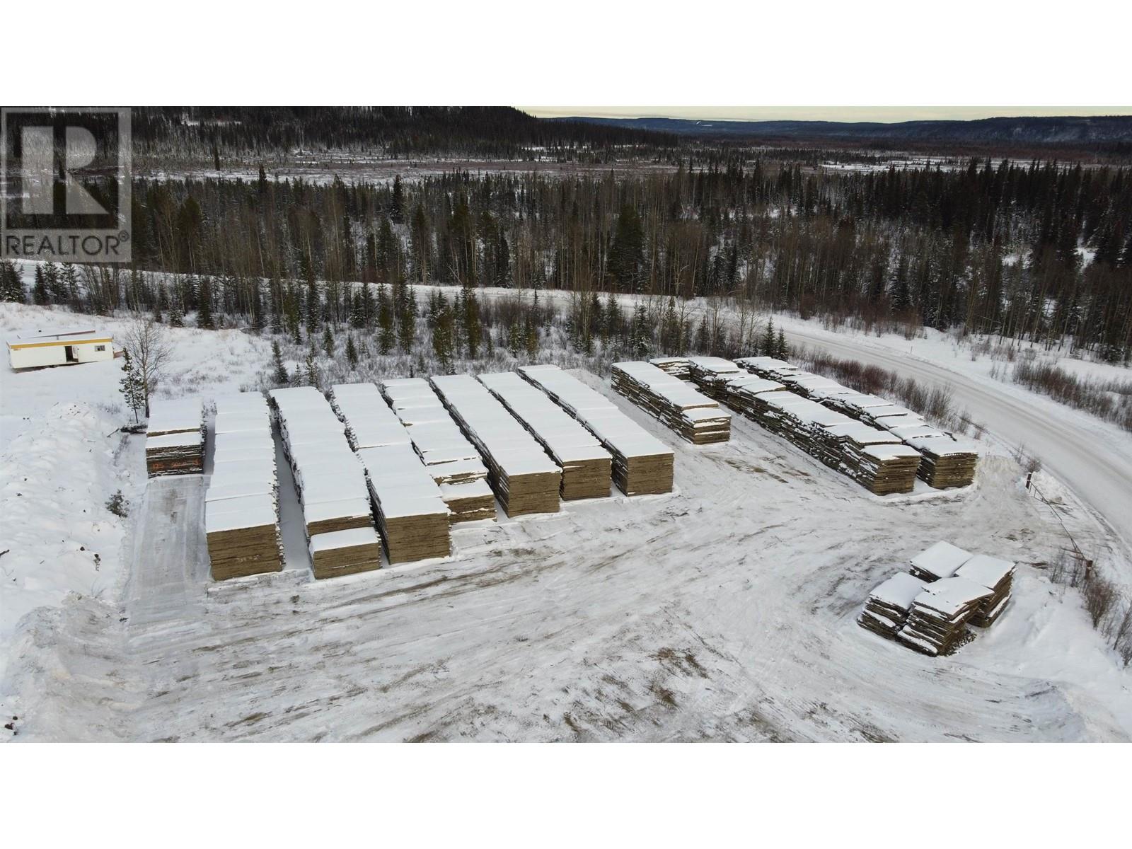 Photo 1 of Mile 143 N 97 Highway, Fort St John BC