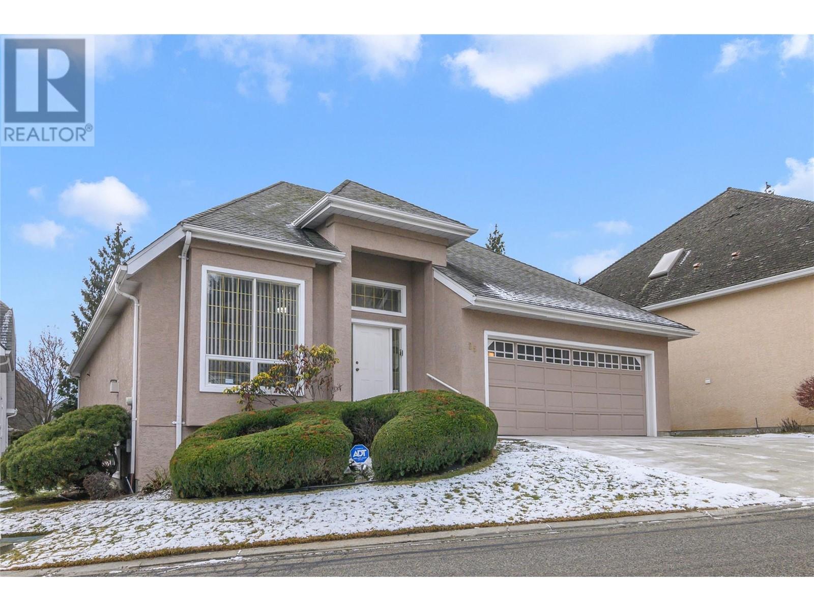 25 450 Yates Road, Kelowna