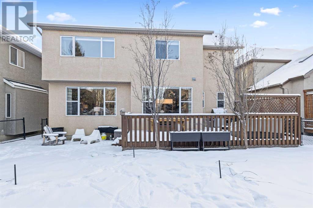 Single Family House for Sale in  Discovery Ridge Circle SW Discovery Ridge Calgary 