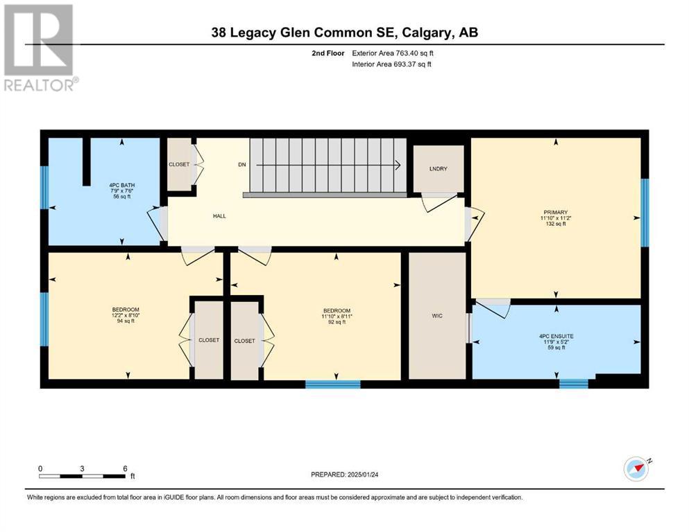 Single Family House for Sale in  Legacy Glen Common SE Legacy Calgary 