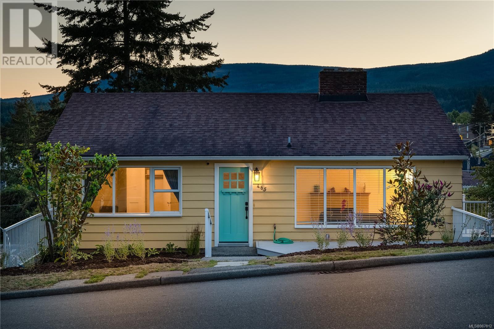 465 Machleary St, Nanaimo
