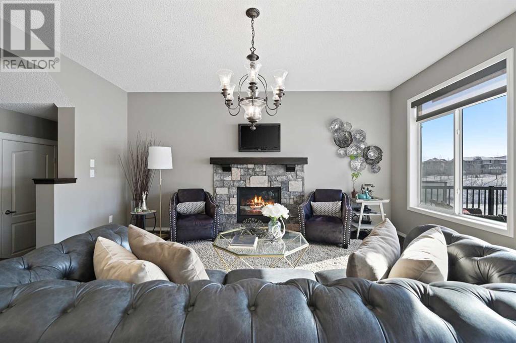 Single Family House for Sale in  Nolanlake View NW Nolan Hill Calgary 