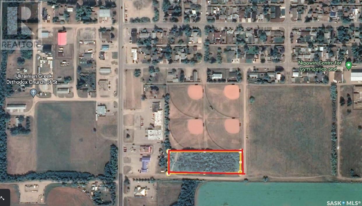 Photo 1 of 1 12 Th Avenue W, Nipawin SK