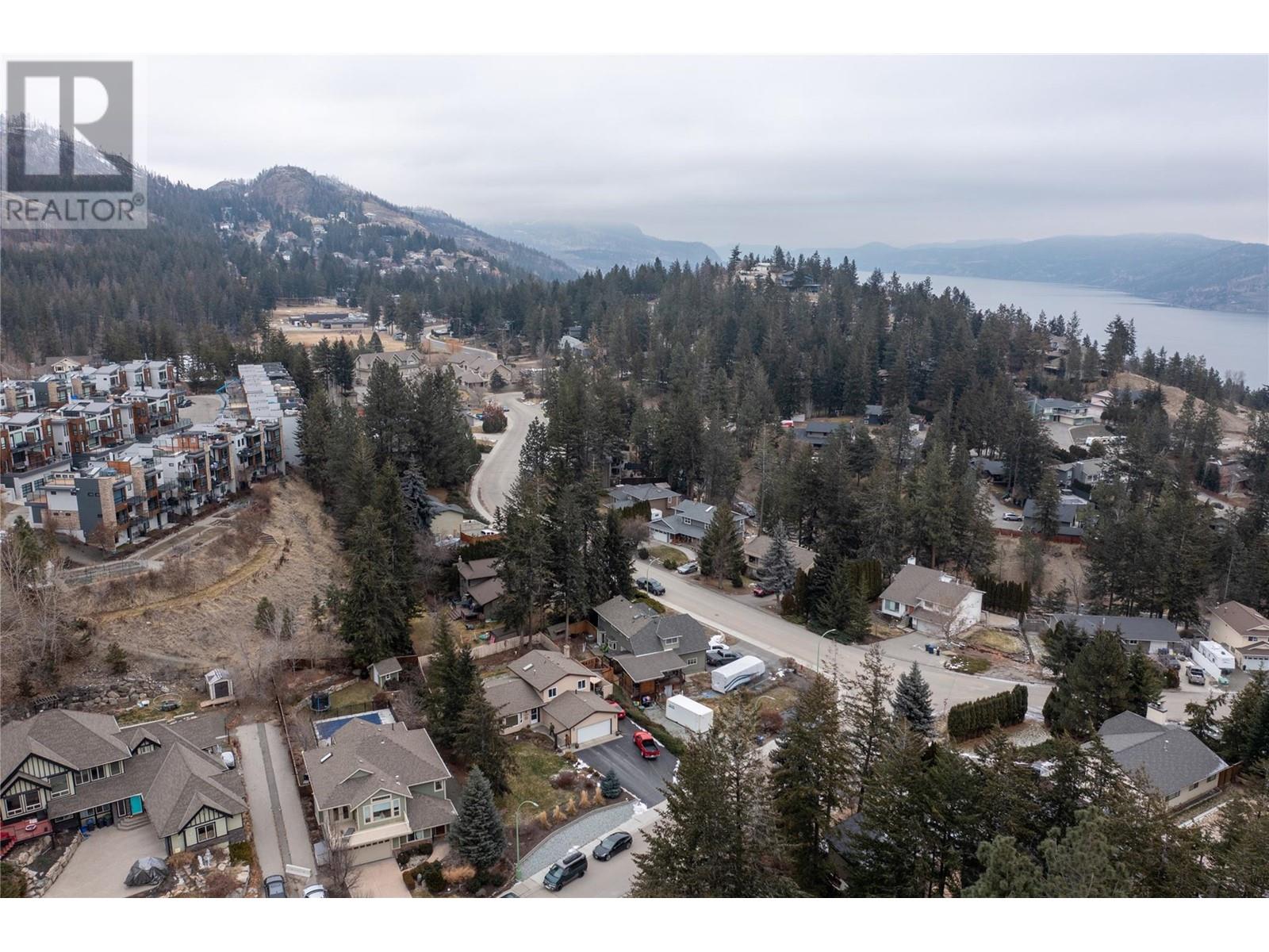  1060 Marathon Court, West Kelowna