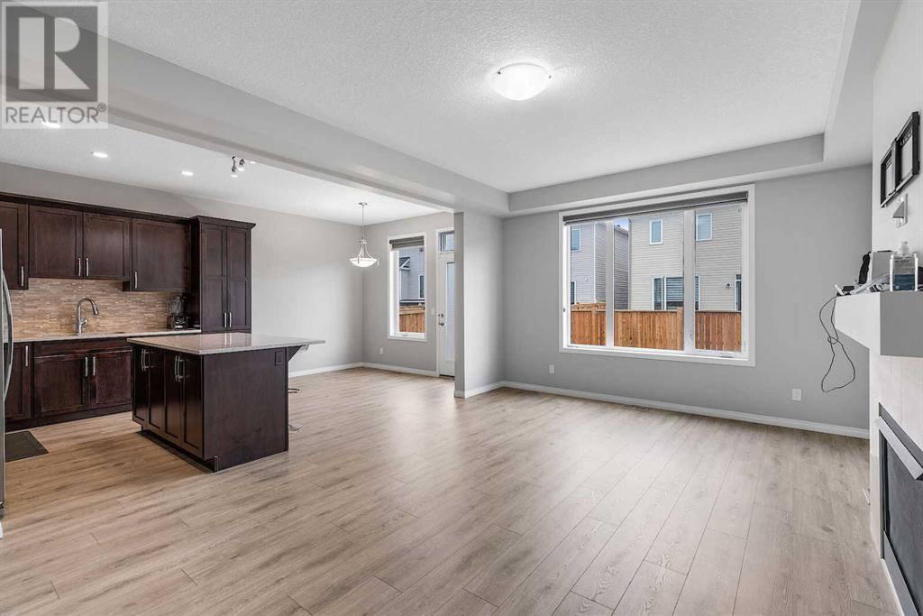 Single Family House for Sale in  Cityside Common NE Cityscape Calgary 