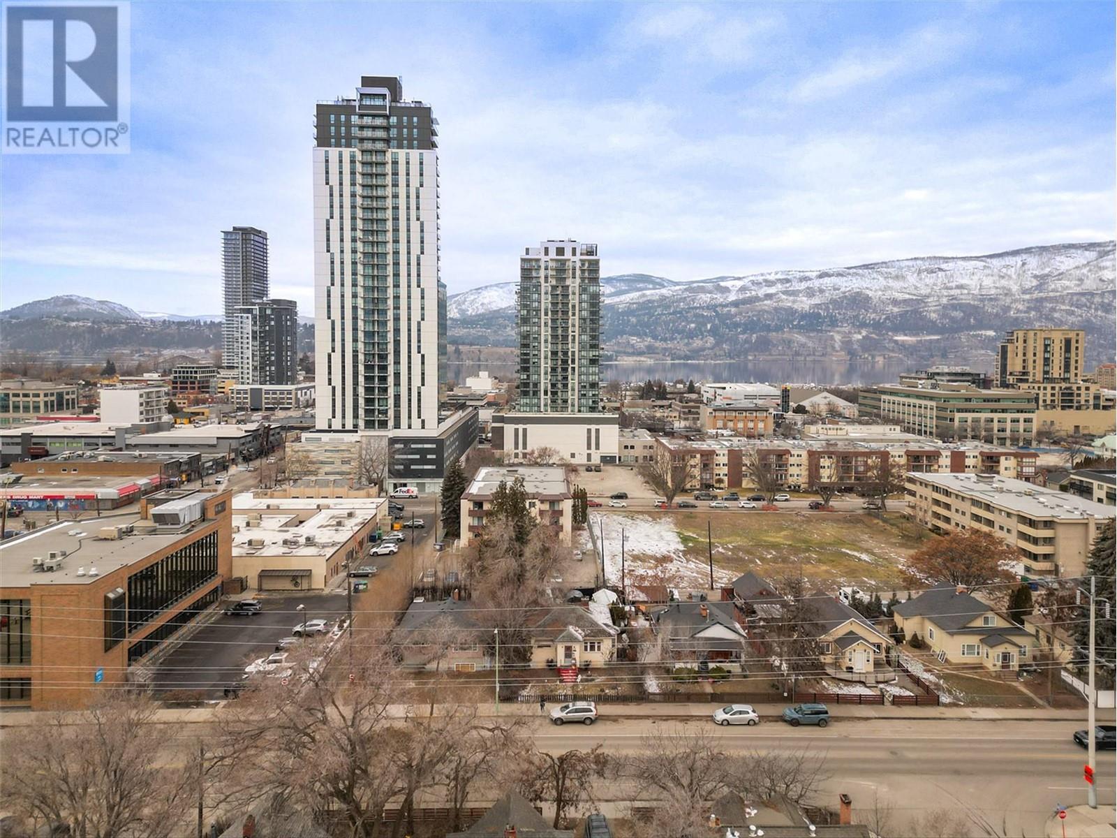 1470 Richter Street, Kelowna